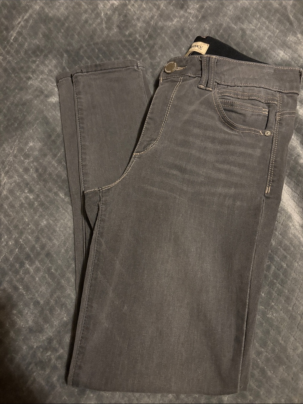 Democracy Ab Technology Jeans